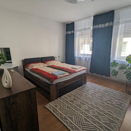 Ferienwohnung Nina Direkt In Zentrum Bad Wildbad Dış mekan fotoğraf