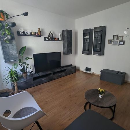 Ferienwohnung Nina Direkt In Zentrum Bad Wildbad Dış mekan fotoğraf