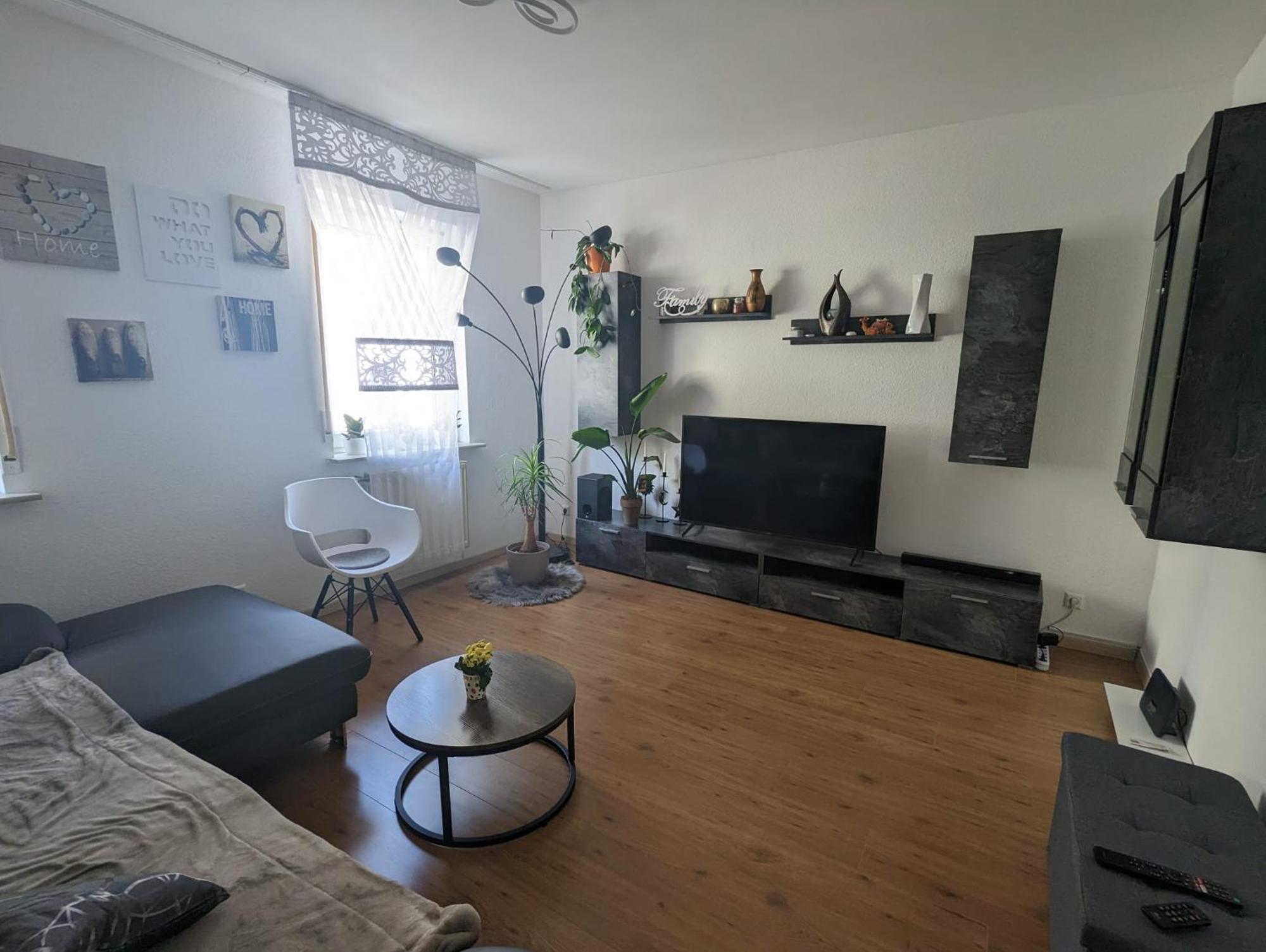 Ferienwohnung Nina Direkt In Zentrum Bad Wildbad Dış mekan fotoğraf
